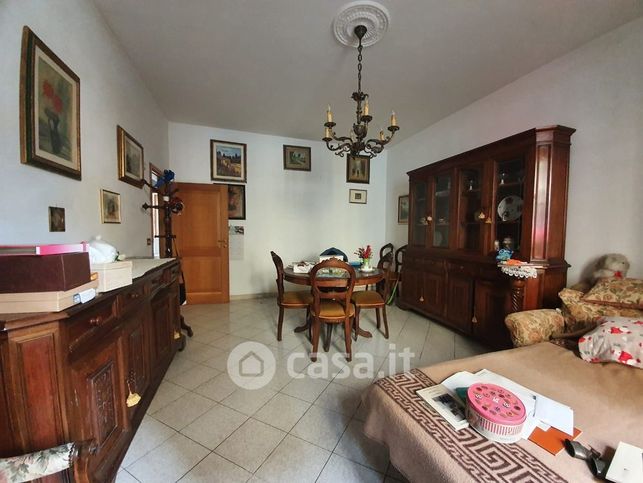 Appartamento in residenziale in Via Giampaolo Orsini 37