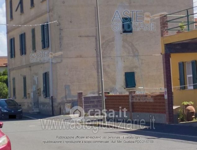 Appartamento in residenziale in Via Siena 12