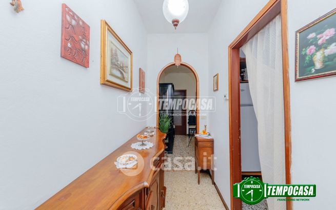 Appartamento in residenziale in Via Santo Sepolcro 8
