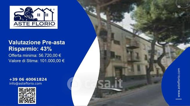 Appartamento in residenziale in Via della LibertÃ 