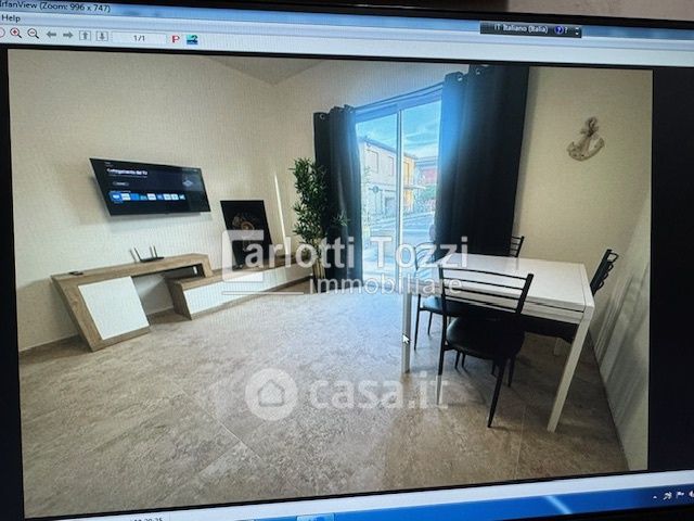 Appartamento in residenziale in Via Ansedonia