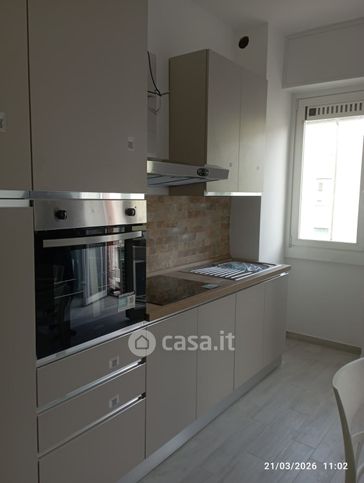 Appartamento in residenziale in Via Pigello Portinari 1