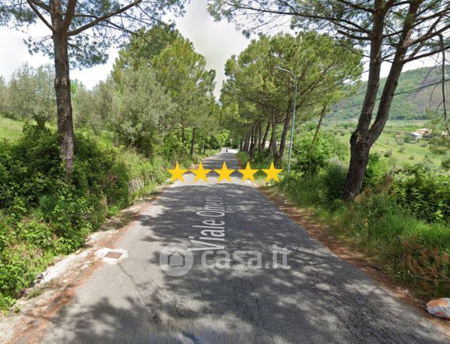 Appartamento in residenziale in Via Stilluzzo
