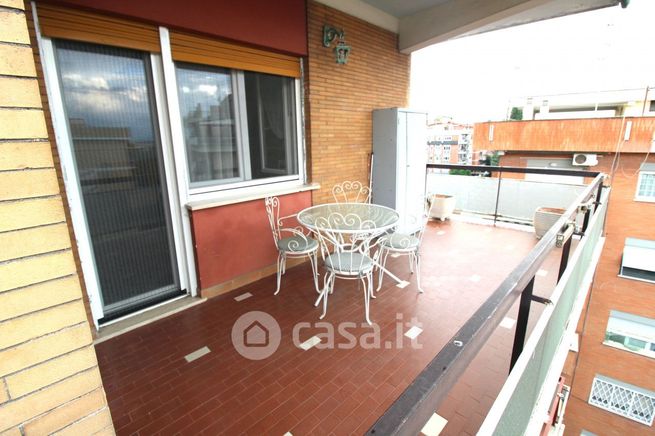 Appartamento in residenziale in Via Leopoldo Ruspoli