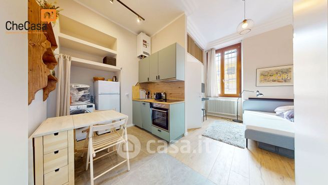 Appartamento in residenziale in Via Ruggero Leoncavallo 37 A