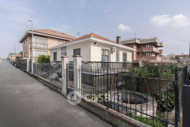 Casa indipendente in residenziale in Via XX Settembre 14