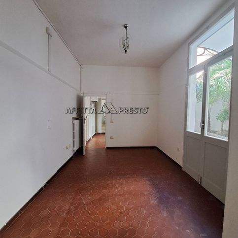Appartamento in residenziale in Piazza G. B. Morgagni