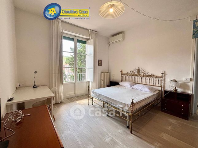 Appartamento in residenziale in