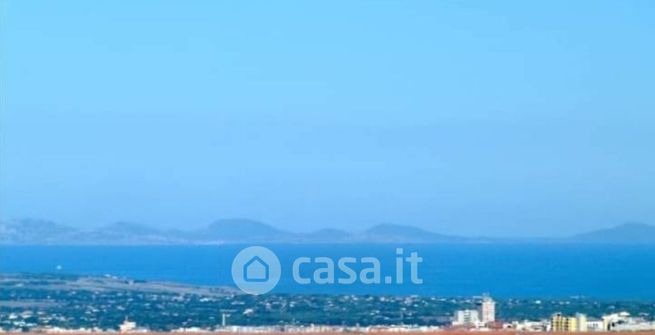 Terreno edificabile in residenziale in Via Gianuario Carta Mantiglia