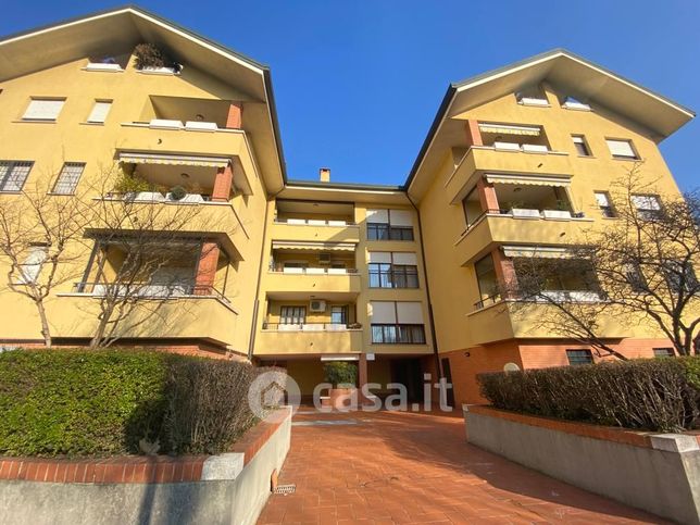 Attico/mansarda in residenziale in Viale Monte Amiata 41
