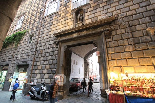 Appartamento in residenziale in Via San Biagio dei Librai