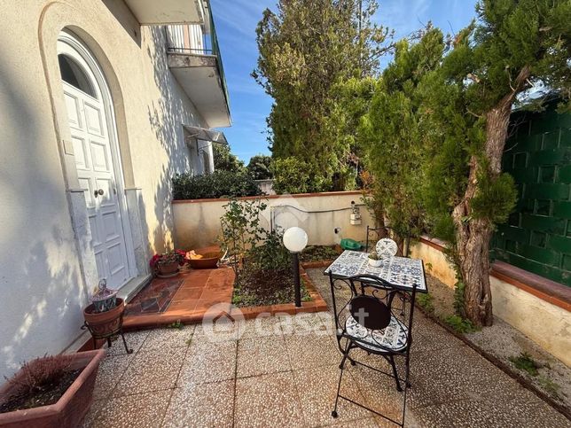 Villa in residenziale in Via Urania 21