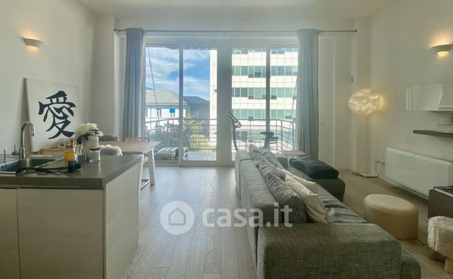 Appartamento in residenziale in Viale Ortles 54 /A