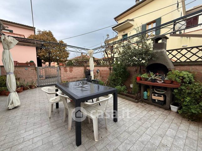 Appartamento in residenziale in Via Monte San Daniele 56
