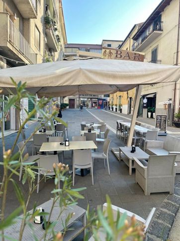 Attivitã /licenza (con o senza mura) in commerciale in Via Molinella 18
