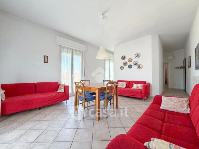 Appartamento in residenziale in Lungofrigido Ponente 6