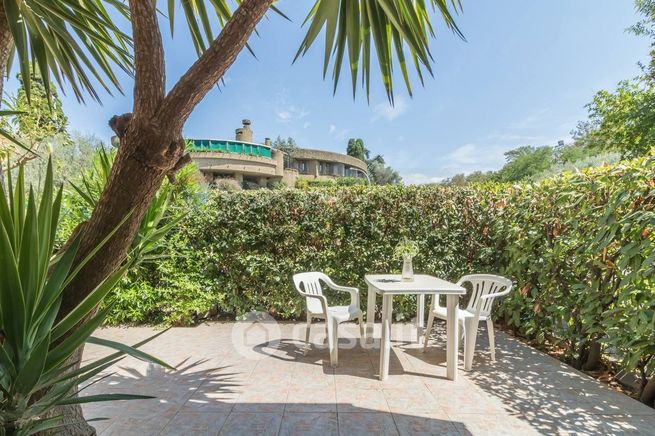 Appartamento in residenziale in Via del Giardino 52