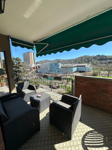 Appartamento in residenziale in Via Ventimiglia 41