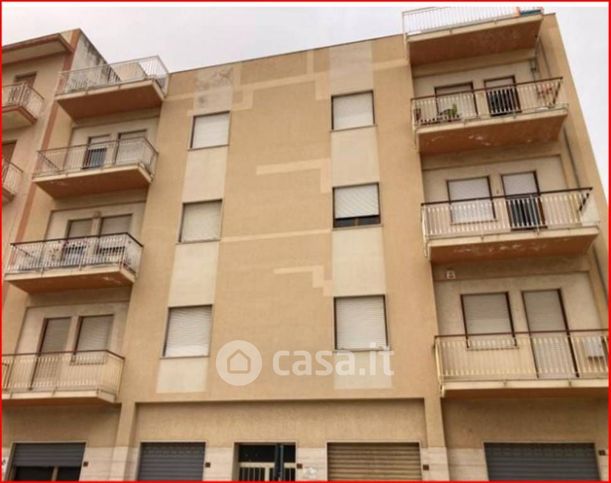 Appartamento in residenziale in Via Sicilia 42