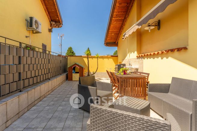 Appartamento in residenziale in Via Damiano Chiesa 7