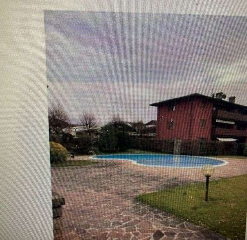 Appartamento in residenziale in Via G. B. Moroni 19