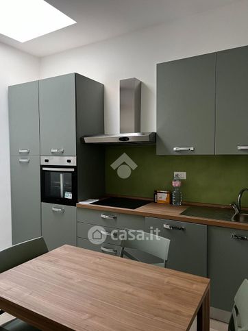 Appartamento in residenziale in Corso Trieste 12