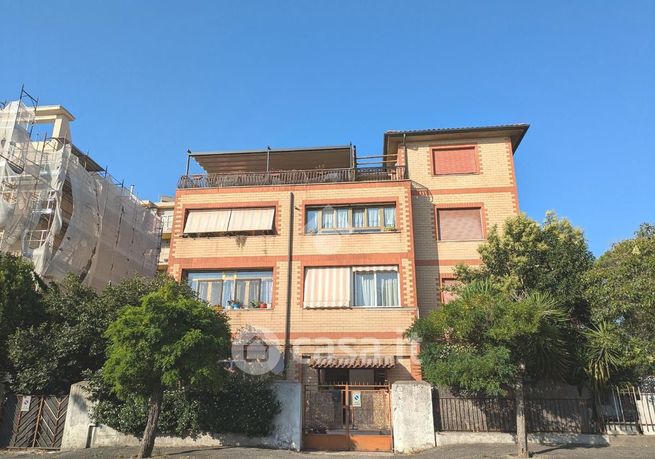 Appartamento in residenziale in Via Gorizia 54