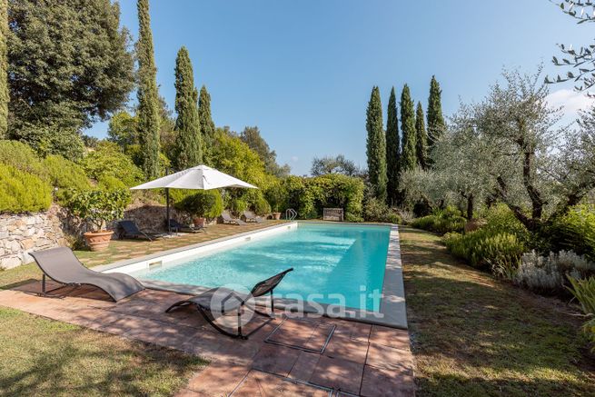 Villa in residenziale in Via di Sant'Alessio