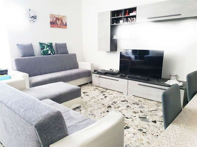 Appartamento in residenziale in Viale Ercole Marelli 95