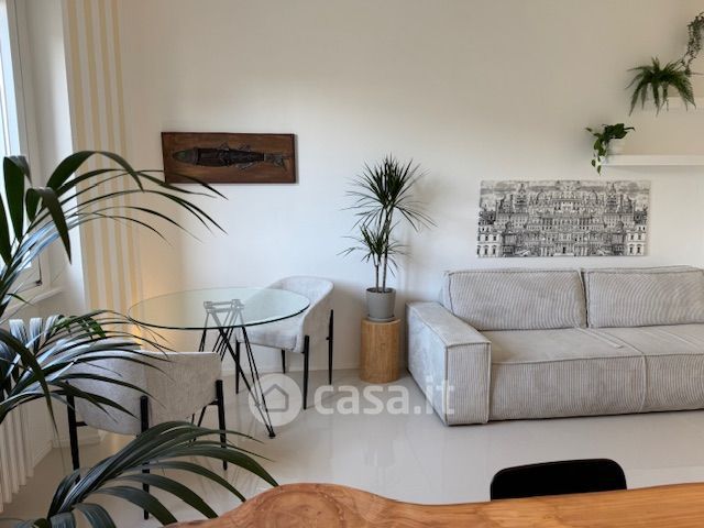 Attico/mansarda in residenziale in Via Gentile Bellini