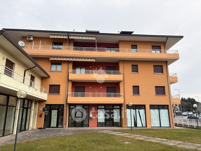 Appartamento in residenziale in Via Francesco Morosini 24
