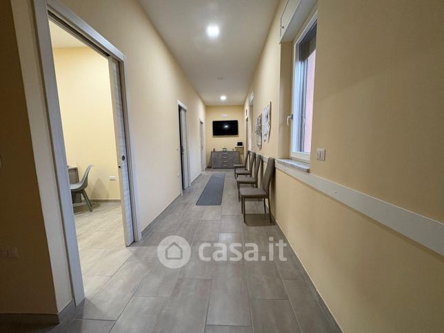 Ufficio in commerciale in Via Ceravolo