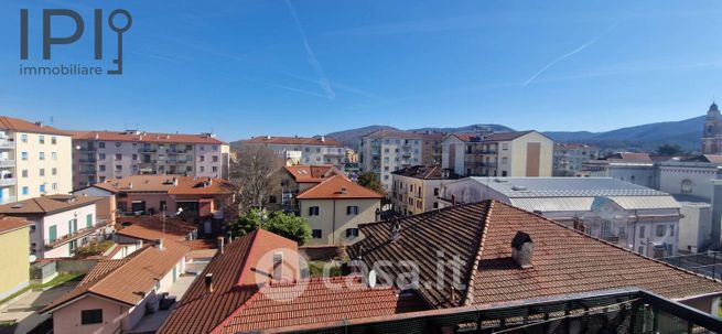 Appartamento in residenziale in Piazza Abba