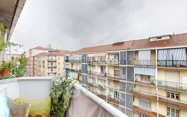 Appartamento in residenziale in Via Monastir 12