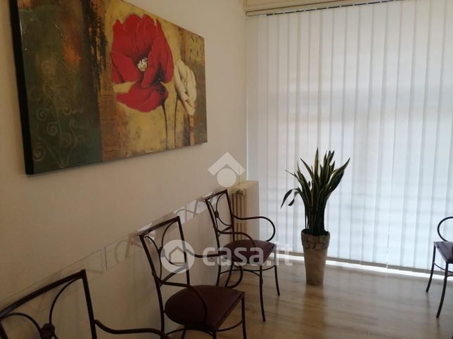 Ufficio in commerciale in Via Vincenzo Monti