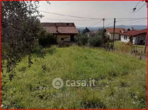 Terreno edificabile in residenziale in Via Costa