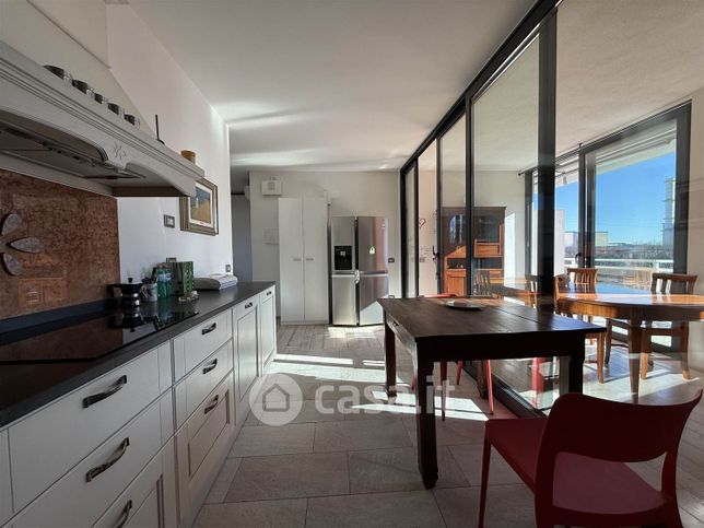 Appartamento in residenziale in 
