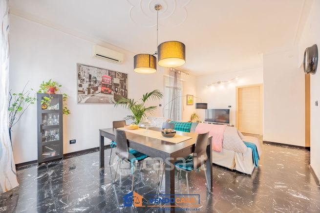 Appartamento in residenziale in Via Venezia 18
