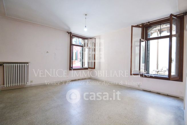 Appartamento in residenziale in Campo S. Canzian