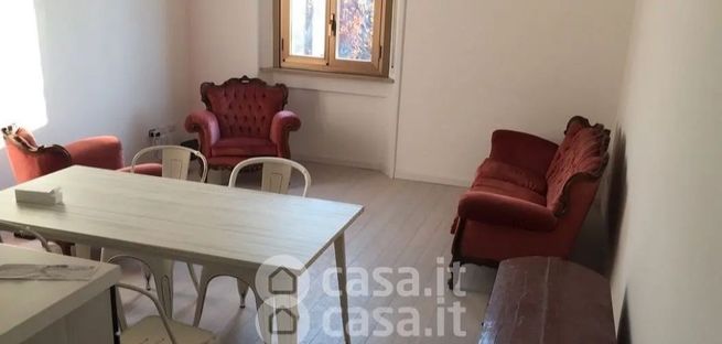 Appartamento in residenziale in Viale Zara