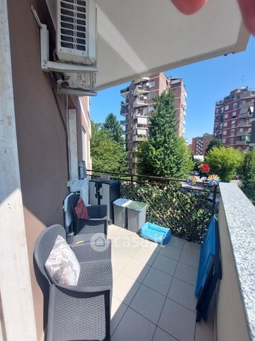 Appartamento in residenziale in Via Giuseppe Verdi 34