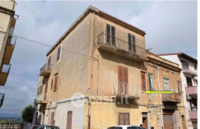 Appartamento in residenziale in Via Corleone