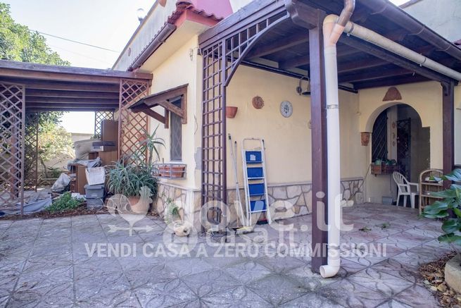 Villa in residenziale in Via Cavallucci Marini 19