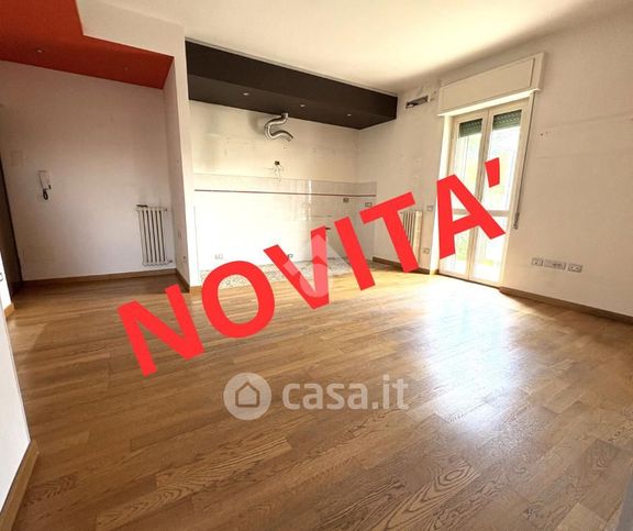 Appartamento in residenziale in Via Flaminia Ternana 189
