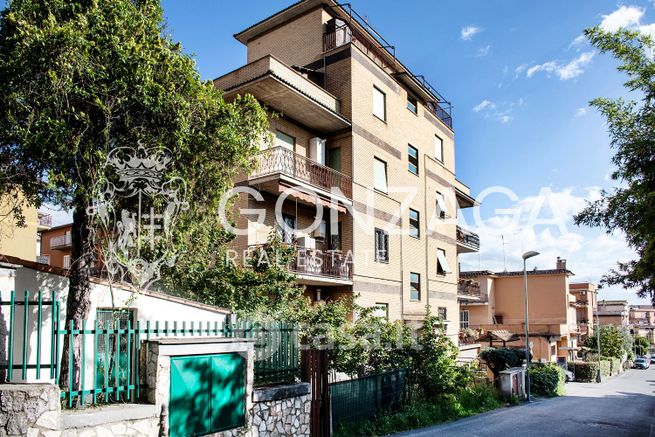 Appartamento in residenziale in Via Due Giugno 7