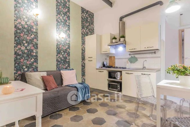 Appartamento in residenziale in Via La Marmora 11