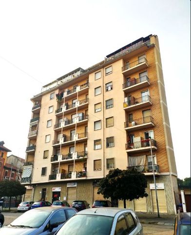 Appartamento in residenziale in Via Giambattista Pergolesi 176