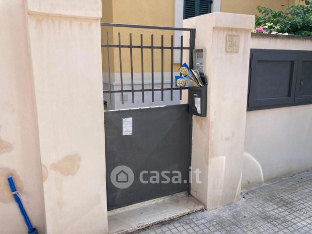 Appartamento in residenziale in Via Margarito da Brindisi 24