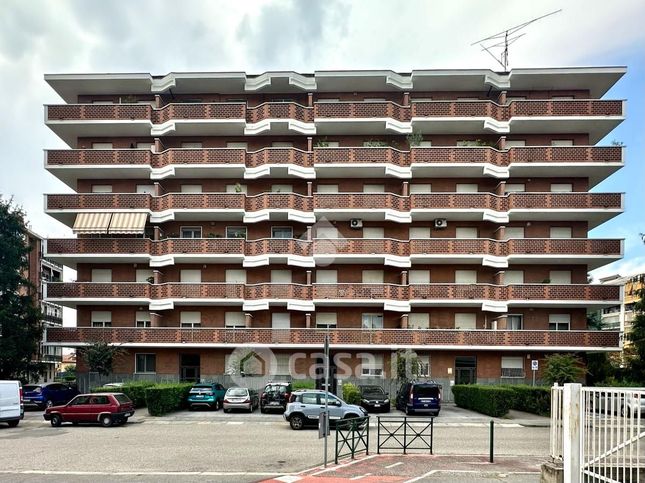 Appartamento in residenziale in Via M. Cordero 1