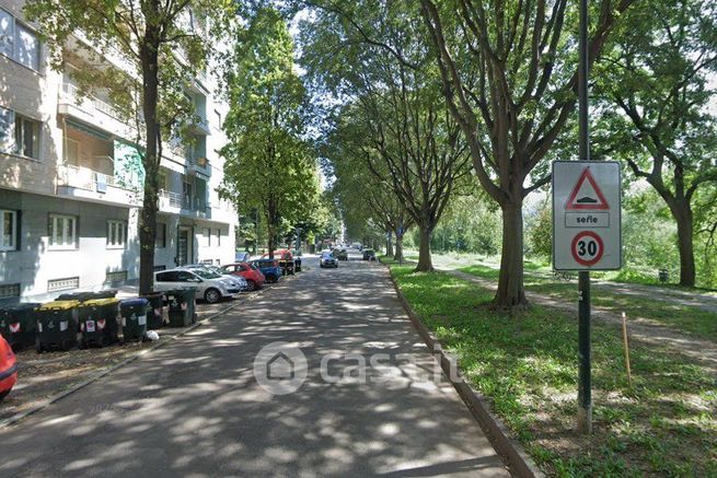 Appartamento in residenziale in Lungo Po Alessandro Antonelli